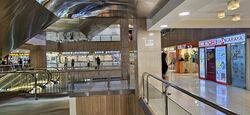 Scotts Road (D9), Retail #481137761